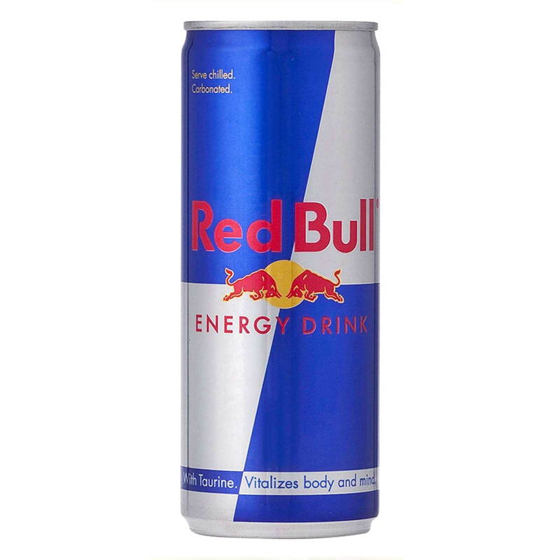 Redd bul 330 ml