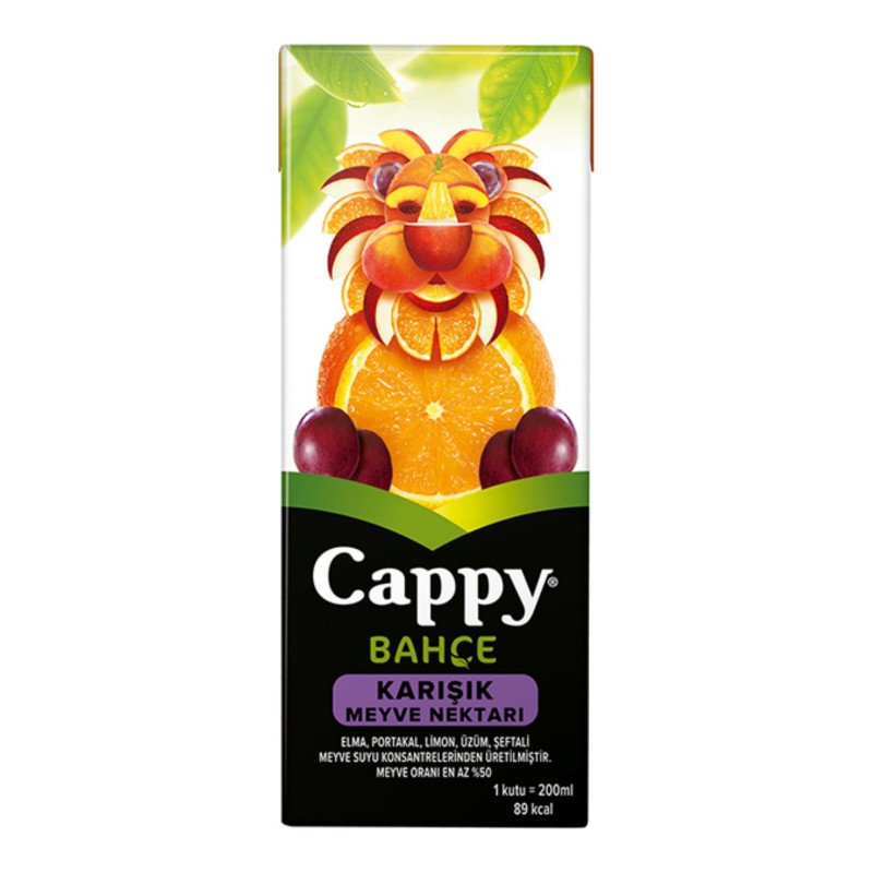 CAppy  multi 200 ml