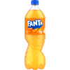Fanta portakal 1lt