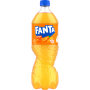 Fanta portakal 1lt
