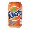 Fanta d 250 ml