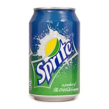 Sprite 250 ml