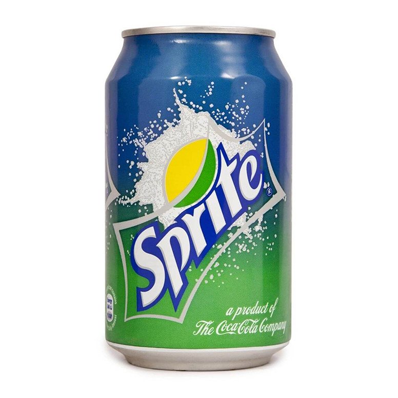 Sprite 250 ml