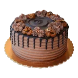 Tort, Bişmələr, Çörək