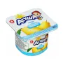 AQUŞA YOQURT KƏSMİKLİ 100 Q ALMA BANAN