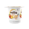 Yoqurt milla saftalı