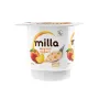 Yoqurt milla saftalı