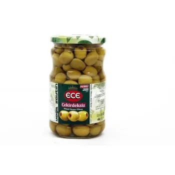 ECE YAŞIL ZEYTUN 720 Q TUMSUZ