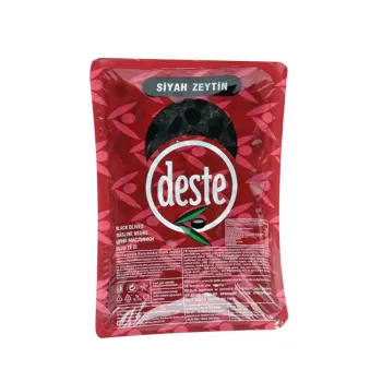 FORA DESTE QARA ZEYTUN 500 Q VAKUM