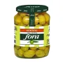 FORA YAŞIL ZEYTUN KOKTEYL 720 Q