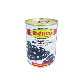 IBERICA QARA ZEYTUN 325 Q TUMSUZ