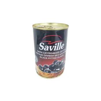 SAVILLE QARA ZEYTUN 300 Q TUMSUZ