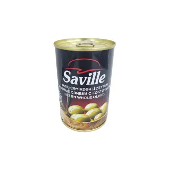 SAVILLE YAŞIL ZEYTUN 300 Q TUMLU