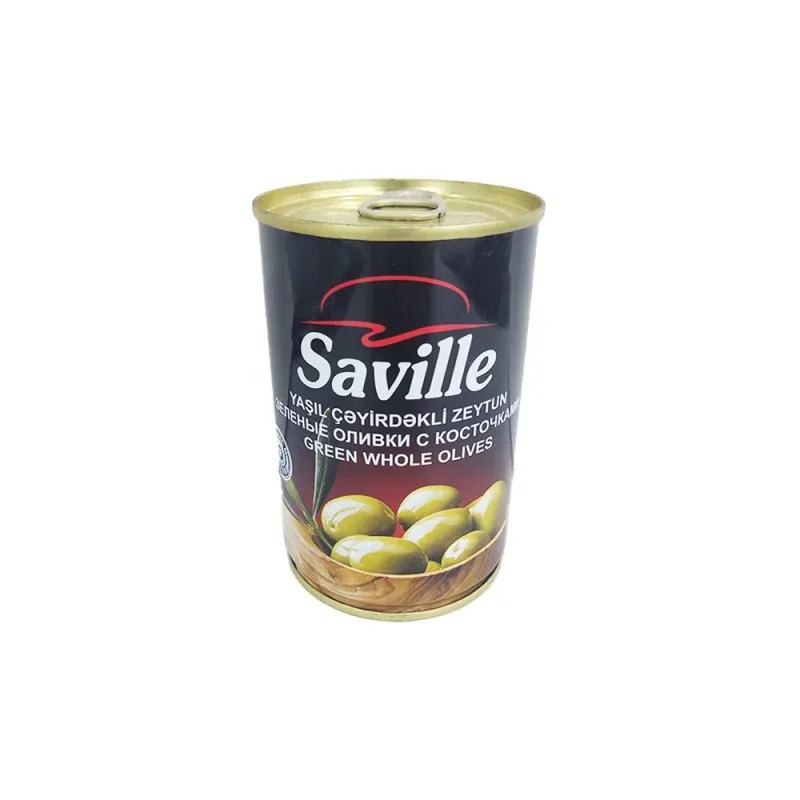 SAVILLE YAŞIL ZEYTUN 300 Q TUMLU