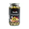 SAVILLE YAŞIL ZEYTUN 880 Q TUMSUZ
